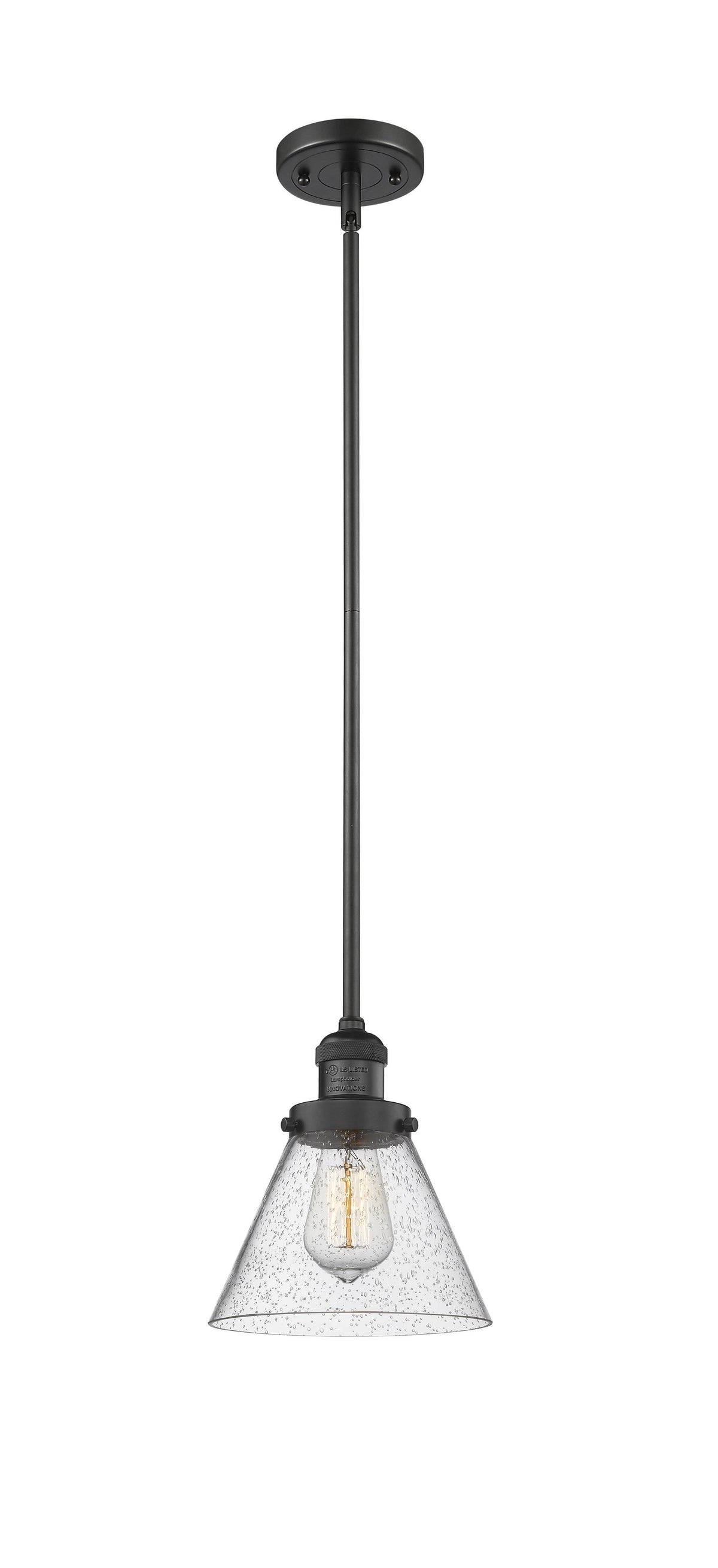 1 Light Mini Pendant Q15656