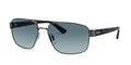 Blue Sunglasses A95091