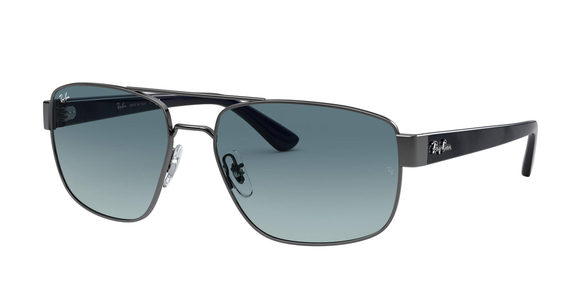 Blue Sunglasses A95091