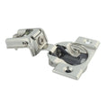 Self-Closing Cabinet Hinge, Case of 100 Q534534