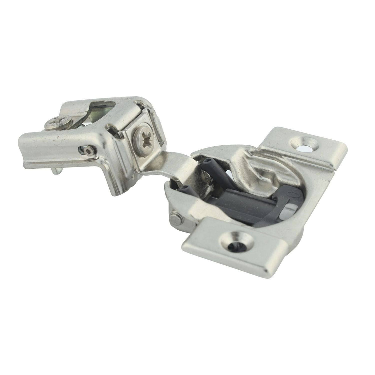 Self-Closing Cabinet Hinge, Case of 100 Q534534