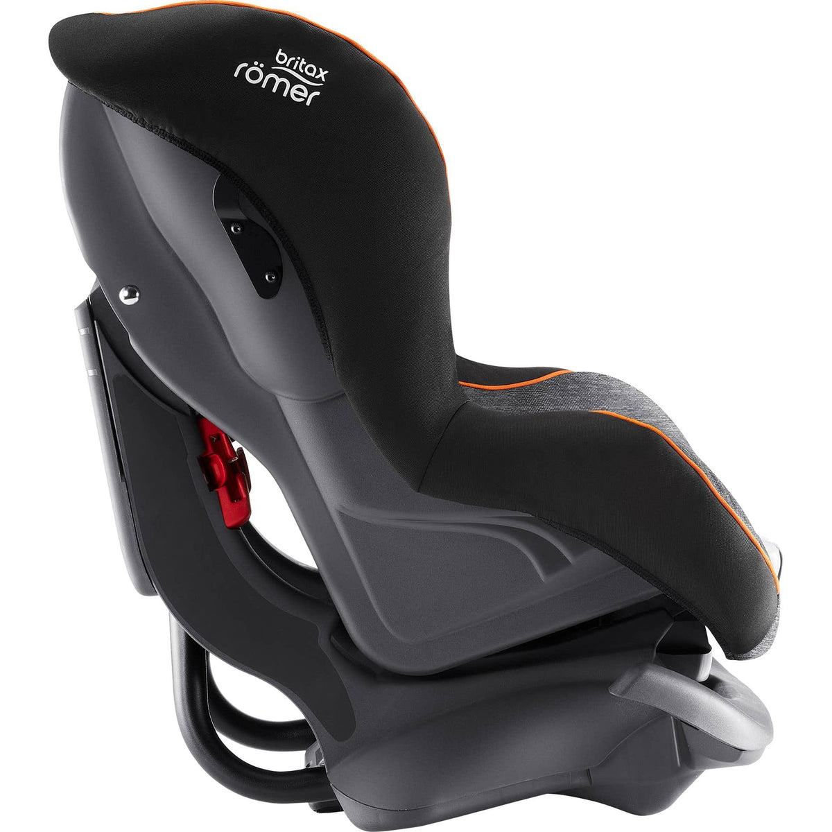 Group 0-1 Car Seat, Marble Black Z67486
