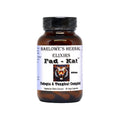 600mg 60 Veggie Capsules Fadogia and Tongkat Complex U160