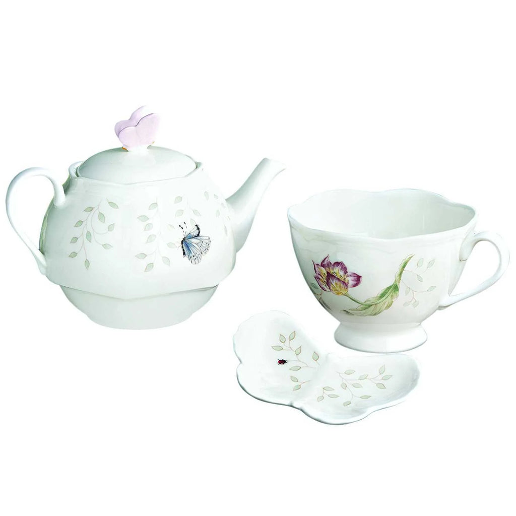 Covered Casserole with Ceramic Lid C706