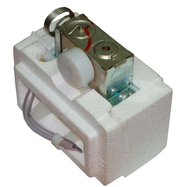 Damper Door K560