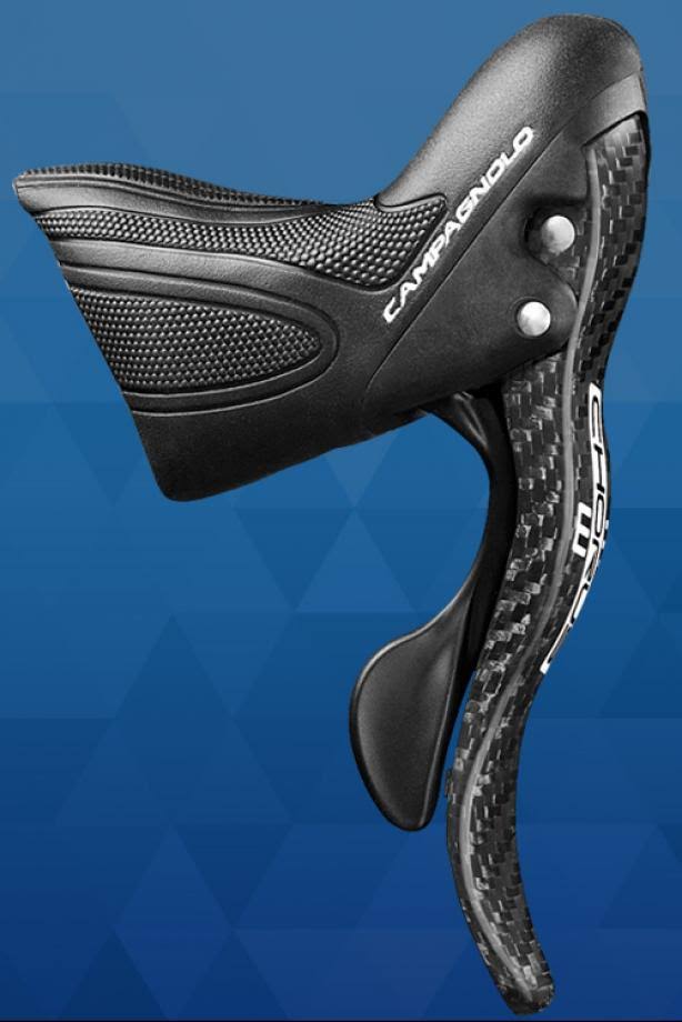 Ergopower Levers C156265