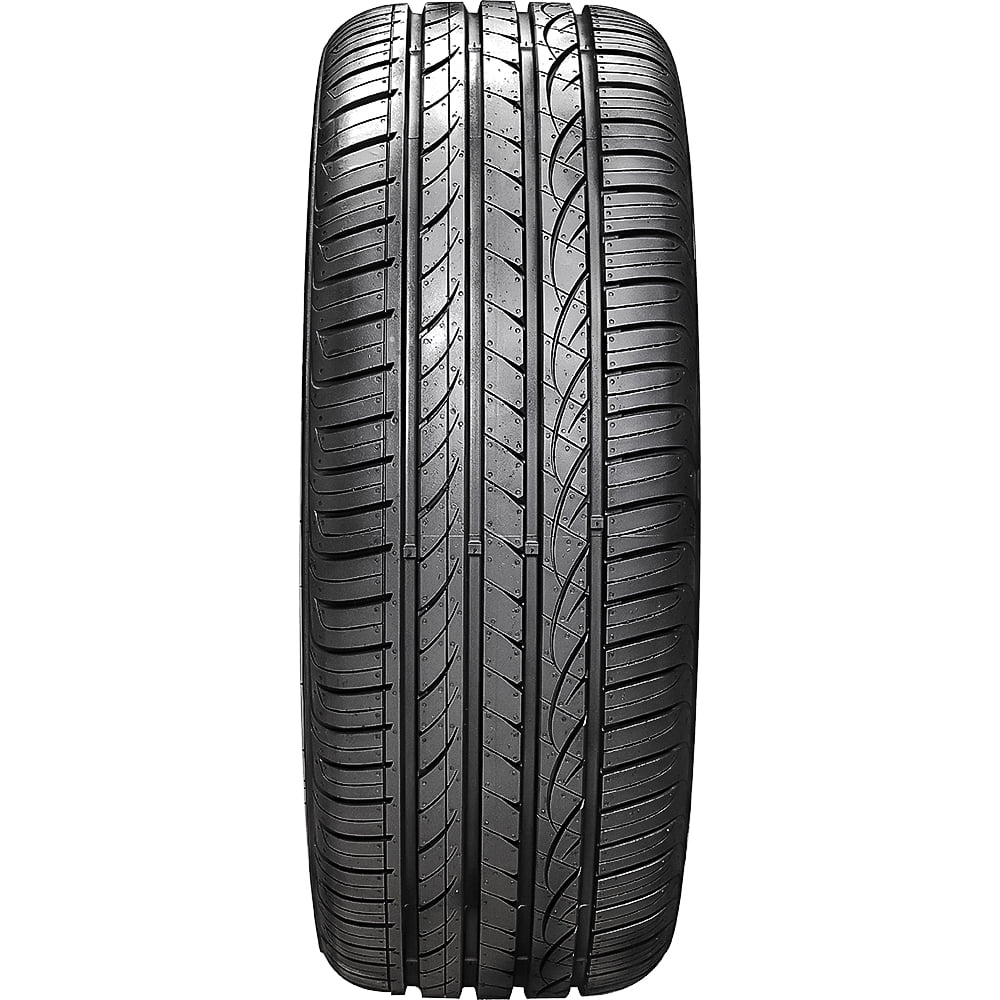 All Season 245/40ZR20 99W XL Passenger Tire A7251