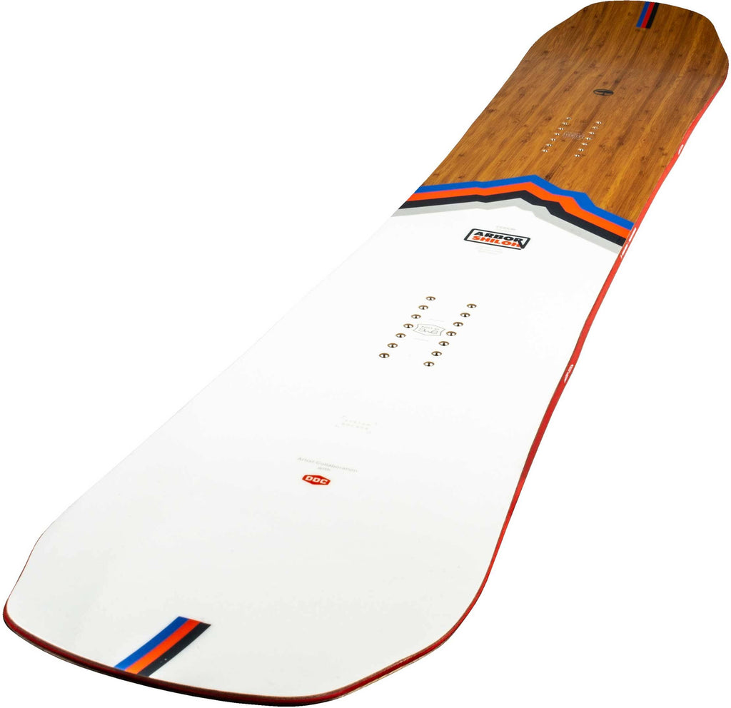 Camber Snowboard O16733