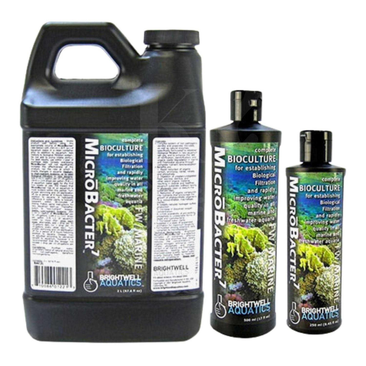 1 Liter MicroBacter7 F856