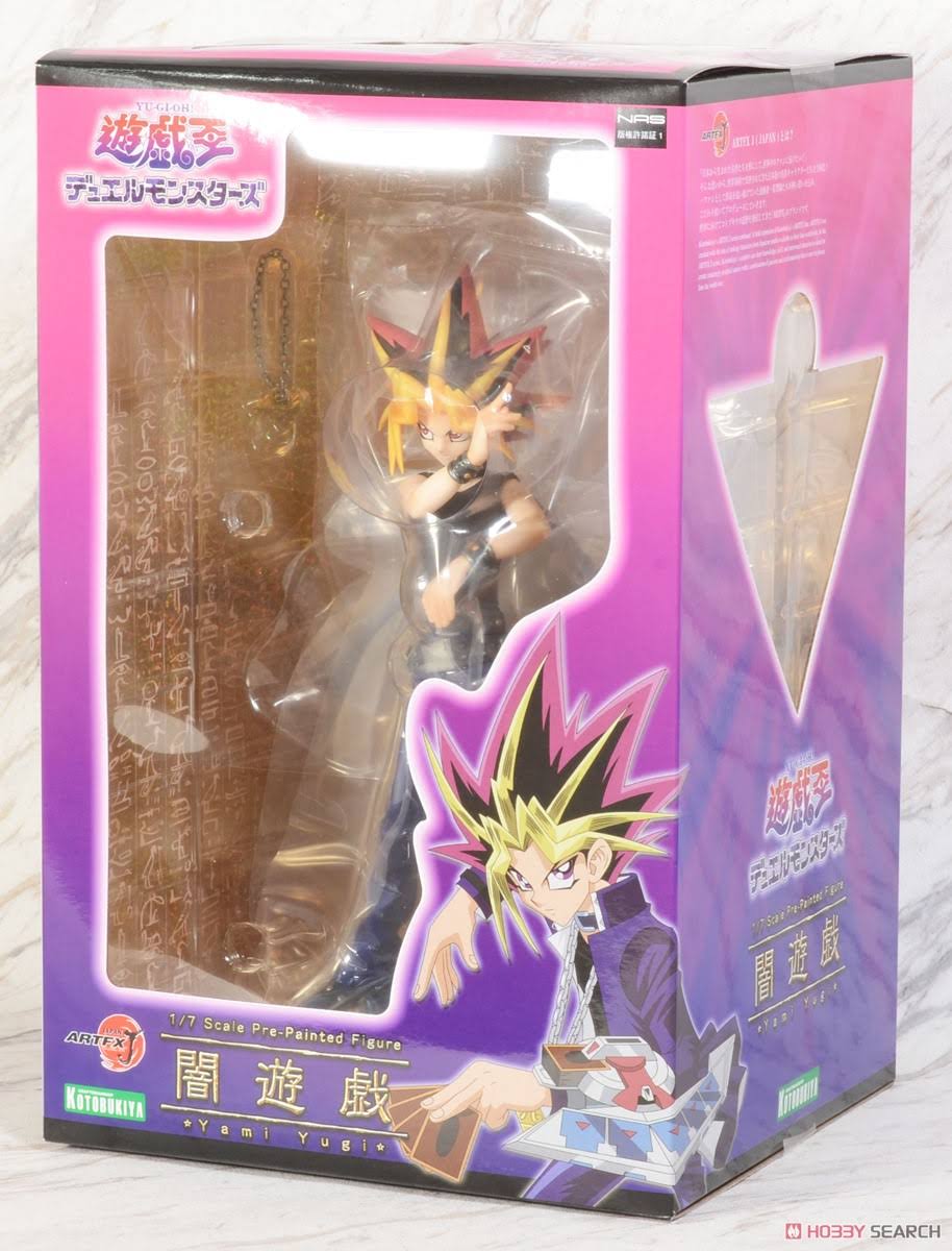 1/7 Scale Figure G8278