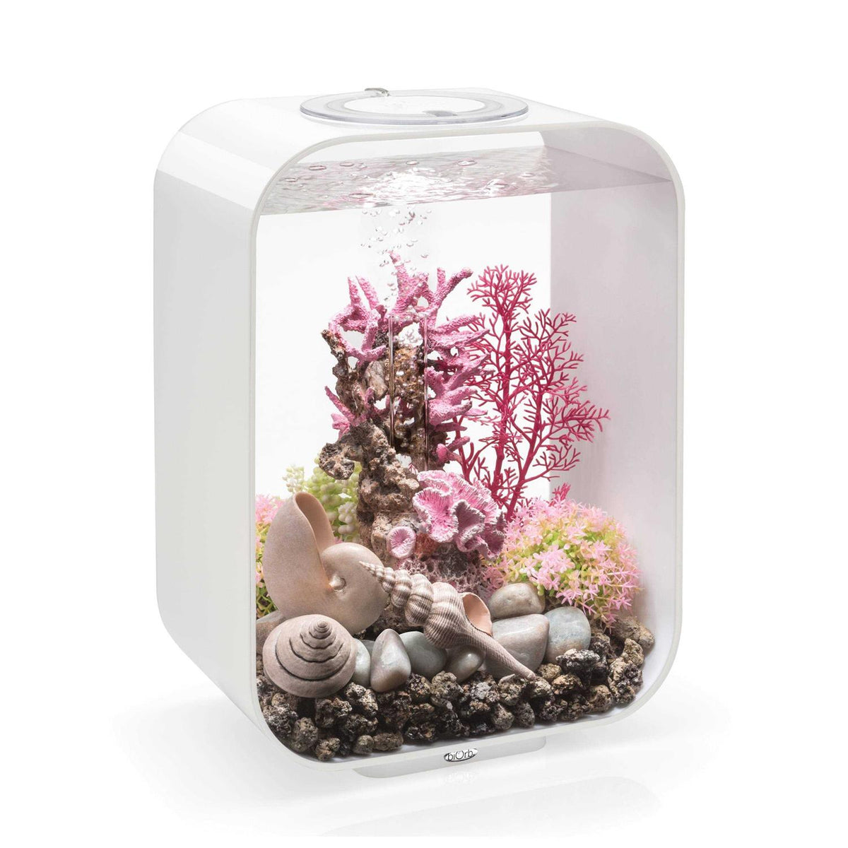 15 Aquarium with Standard Light A320598