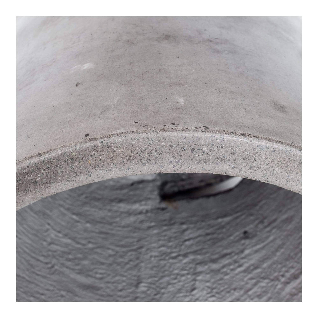 Outdoor Stool U7489