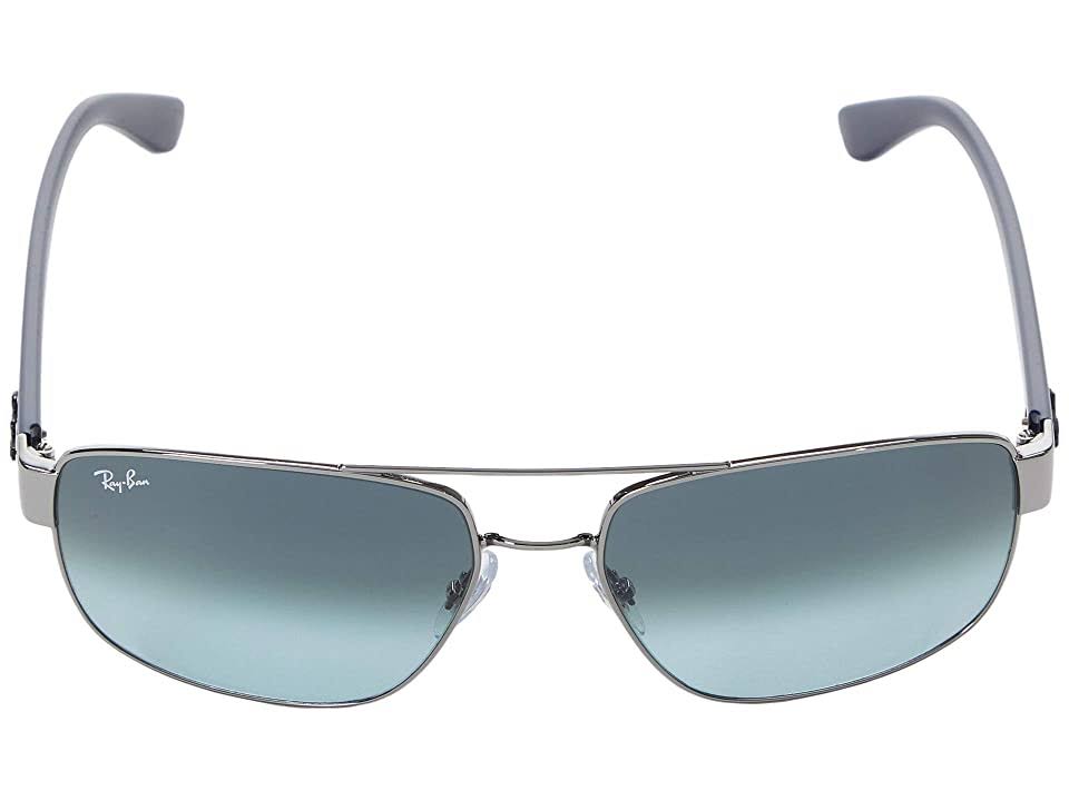 Blue Sunglasses A95091