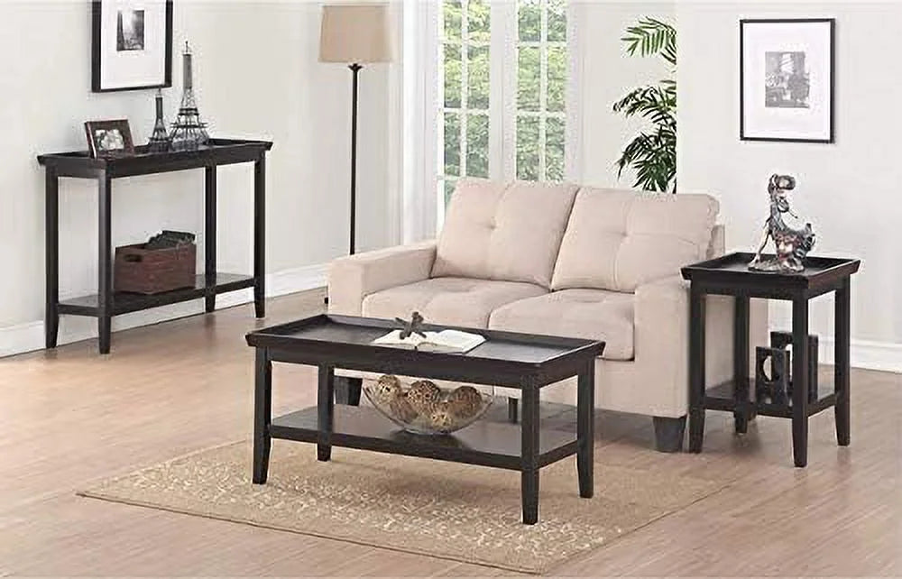 Cherry Console Table K309