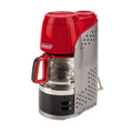 Portable Propane Coffee Maker K458