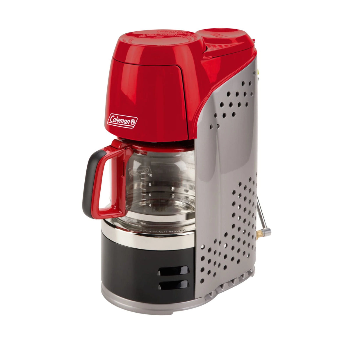 Portable Propane Coffee Maker K458