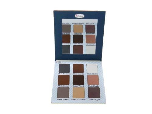 Nude Eyeshadow Palette V785396