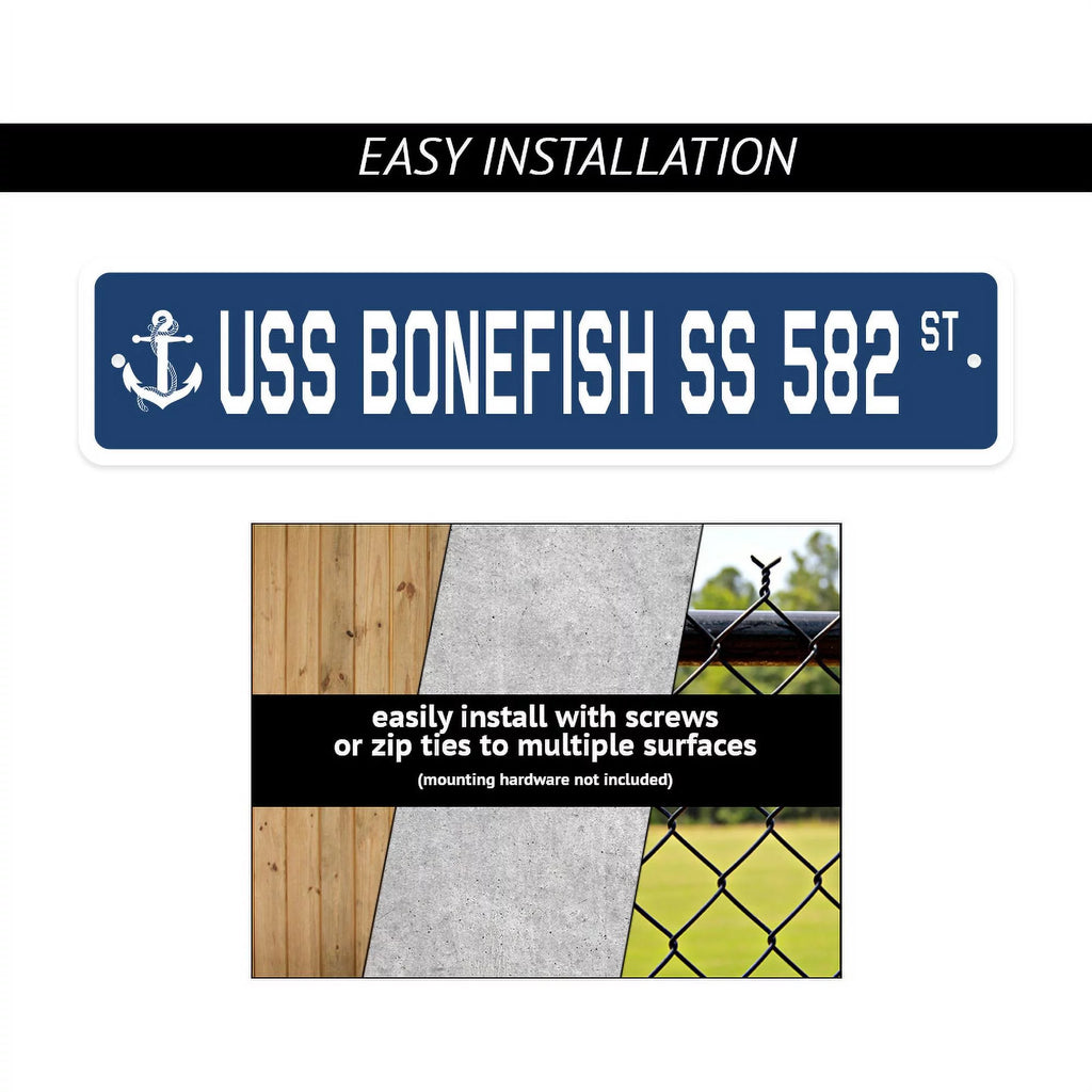 Street Sign G96531