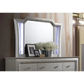 Champagne LED Mirror 1 Pack D945880