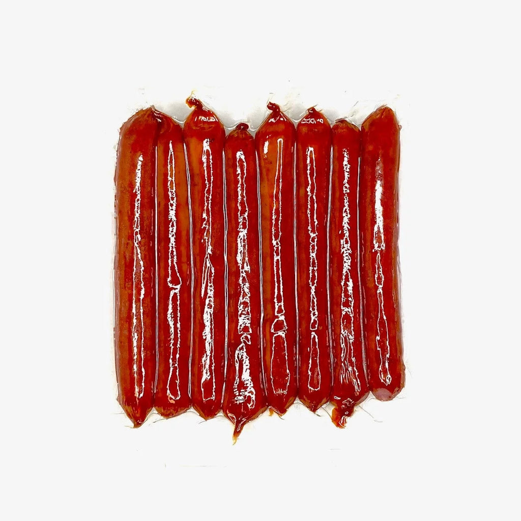 Beef Snack Sticks 3 Count K723494