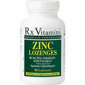 Zinc Lozenges 15 mg 90 loz A23501