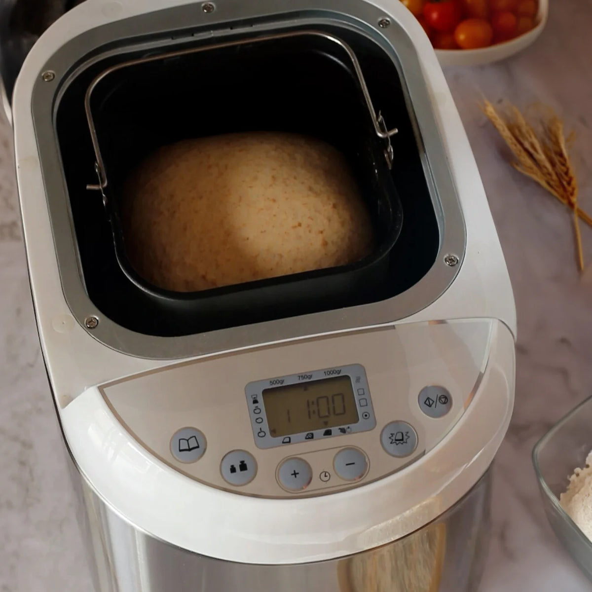 Bread Maker 550W H65620
