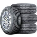 235/50R17 96V All Season Tires Set of 4 F804689