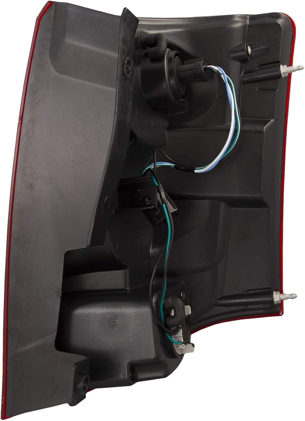 LED Tail Light Left Driver Side A3826