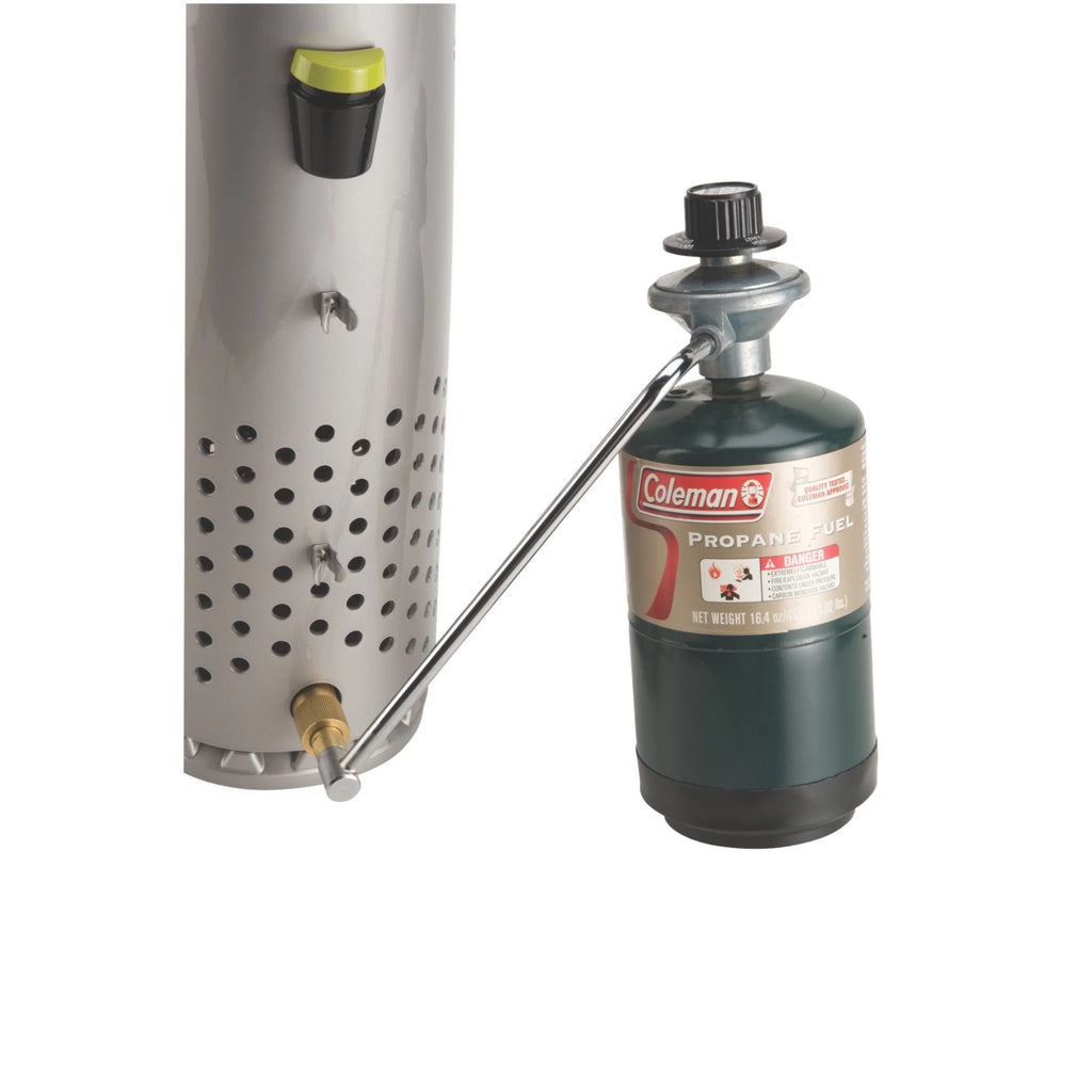 Portable Propane Coffee Maker K458