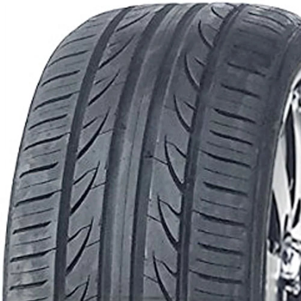 All Season 225/40ZR18 92W XL Passenger Tire D4862