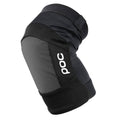 Knee Black Small R6543