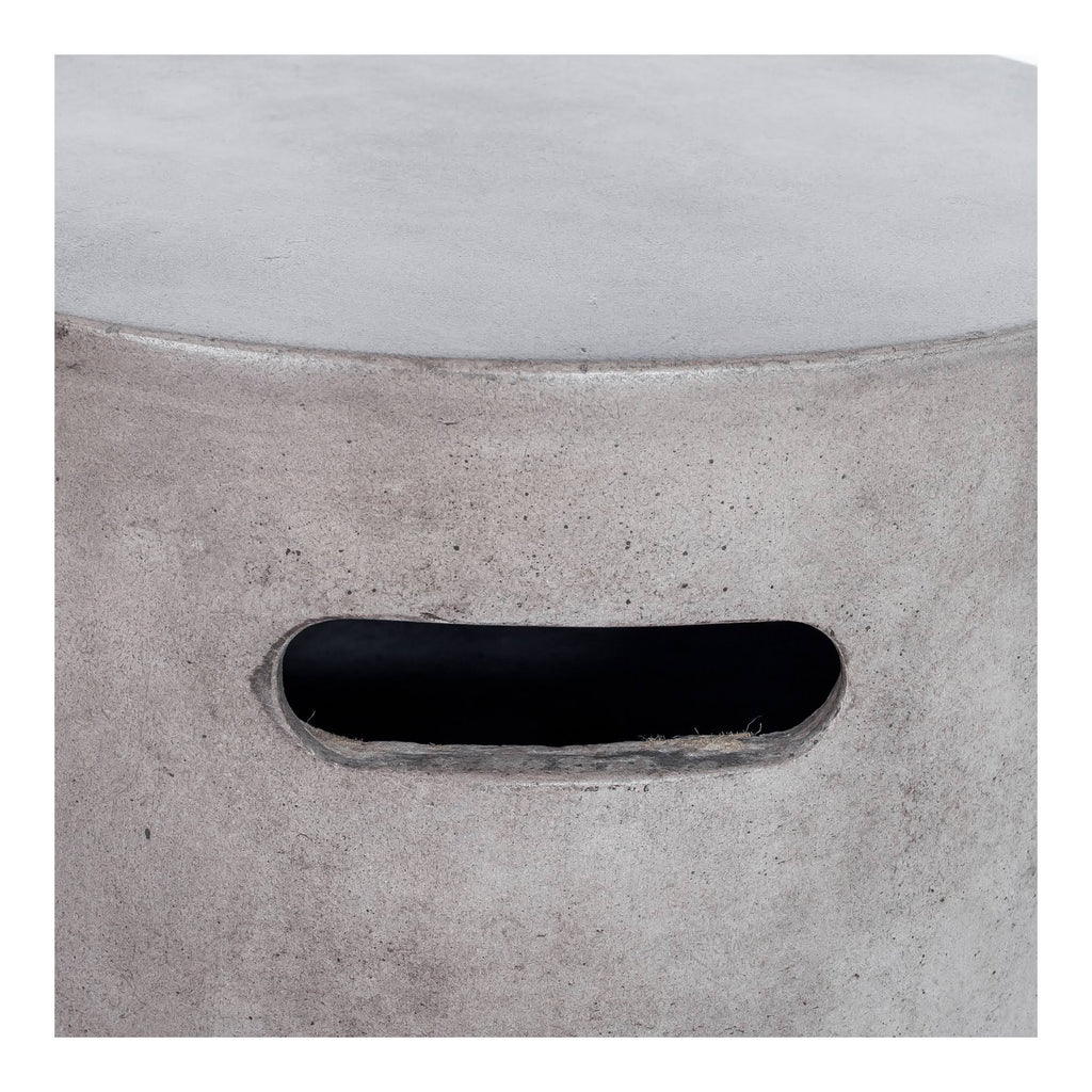 Outdoor Stool U7489