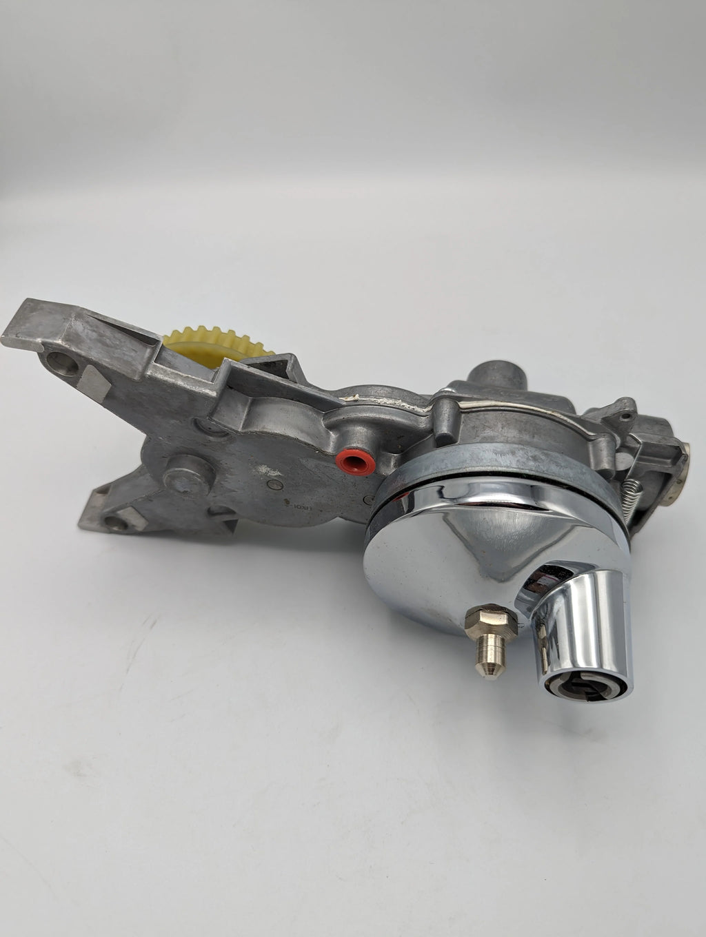 Gearbox Assembly M8982