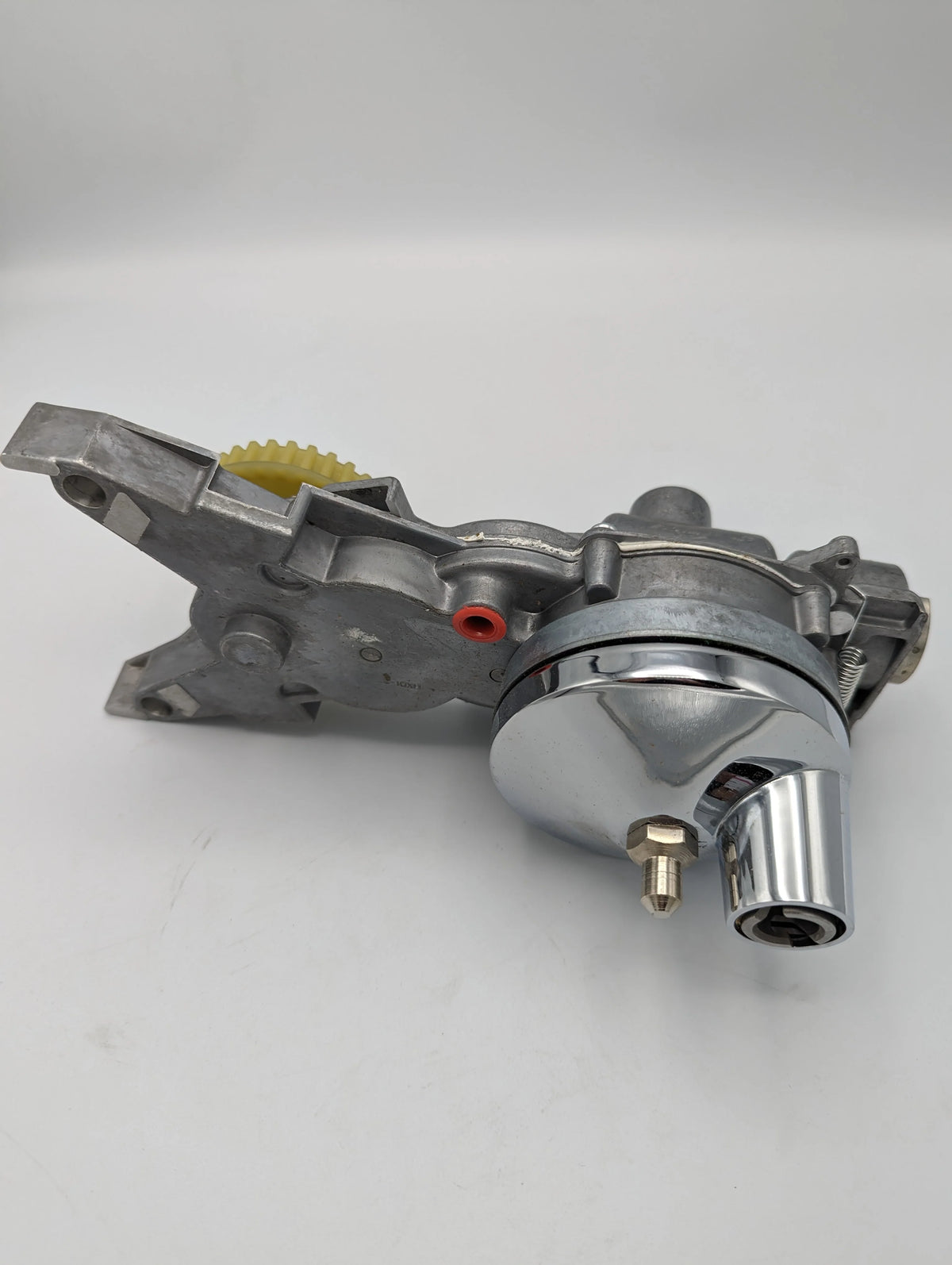 Gearbox Assembly M8982