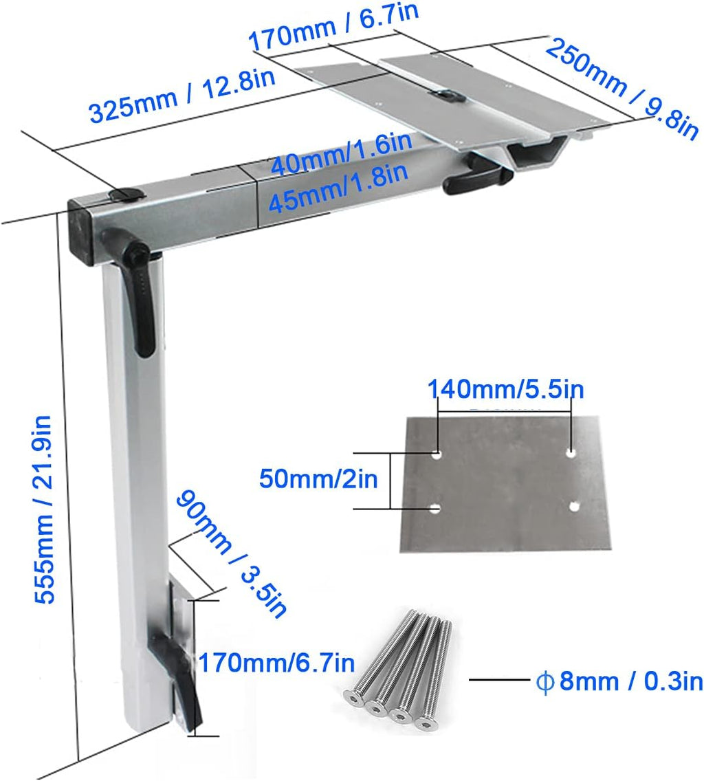 Folding Table Support T754343
