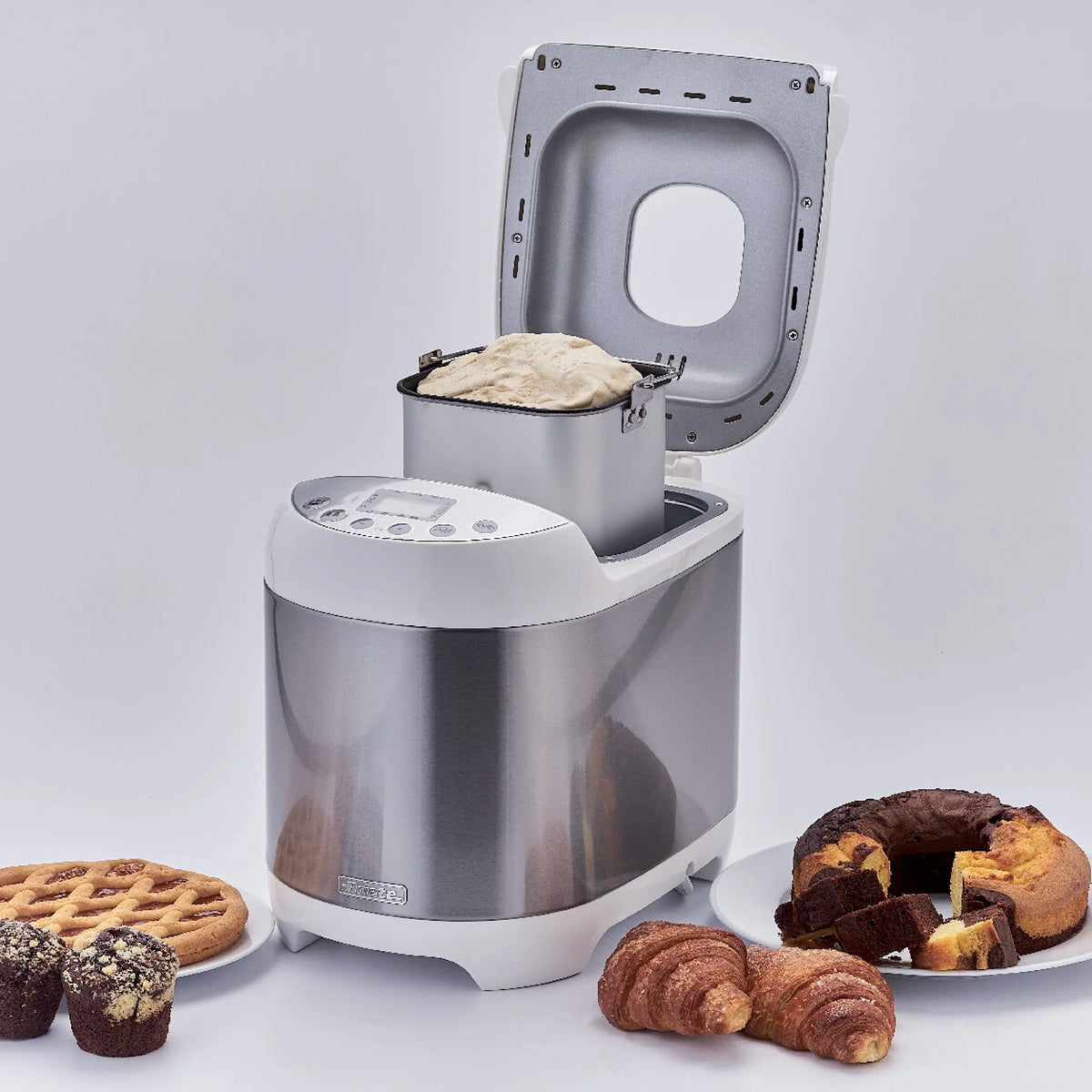 Bread Maker 550W H65620
