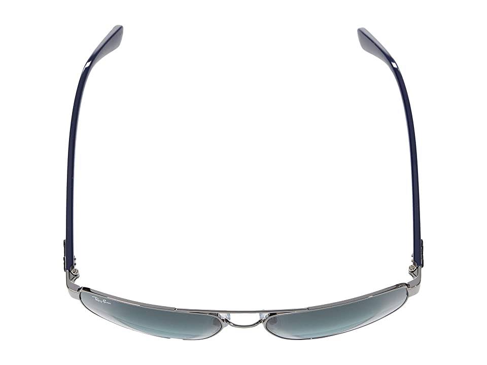 Blue Sunglasses A95091