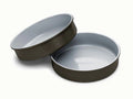 Black Circle Pan Set G690