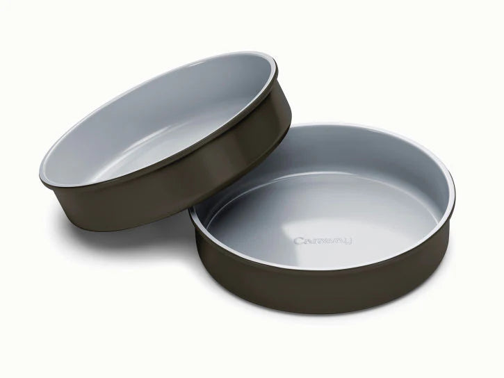 Black Circle Pan Set G690