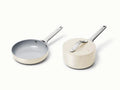 Mini Cream Cookware Set G912198
