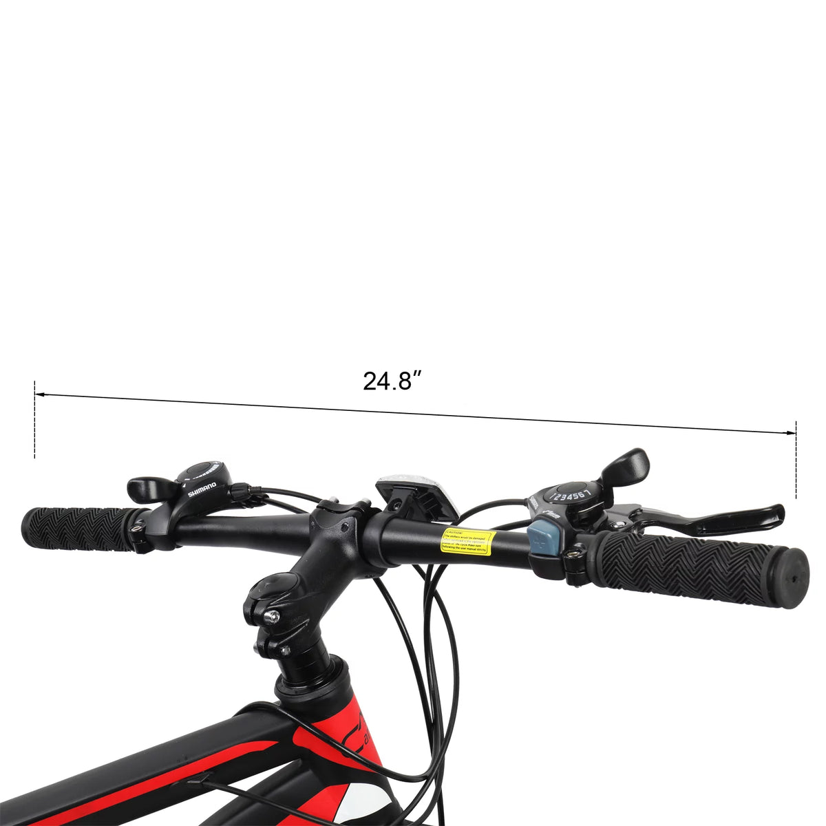 26in 4 Fat Tire Mountain Bike M274231
