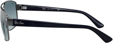 Blue Sunglasses A95091