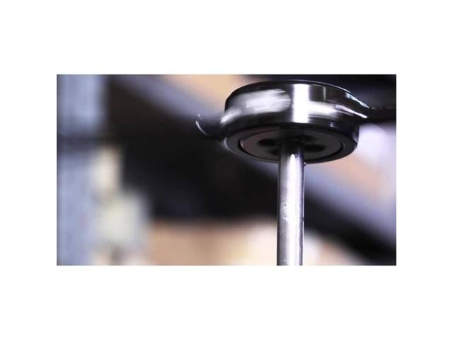 HSS Round Adjustable Die Z526
