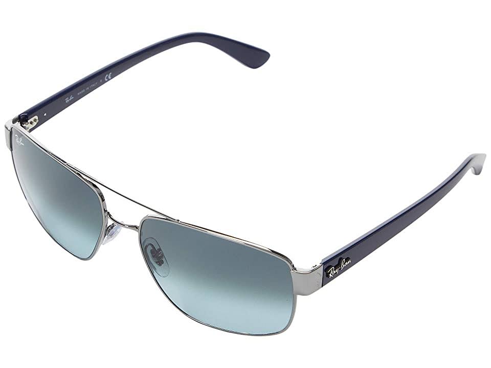 Blue Sunglasses A95091