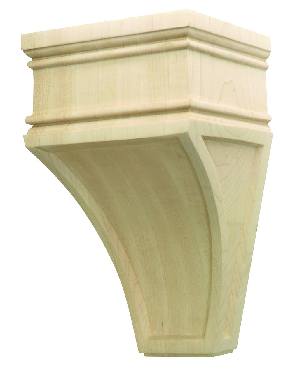 Maple Corbel X45692