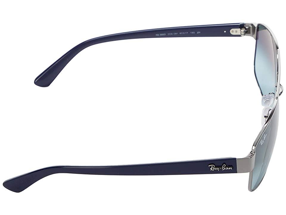 Blue Sunglasses A95091