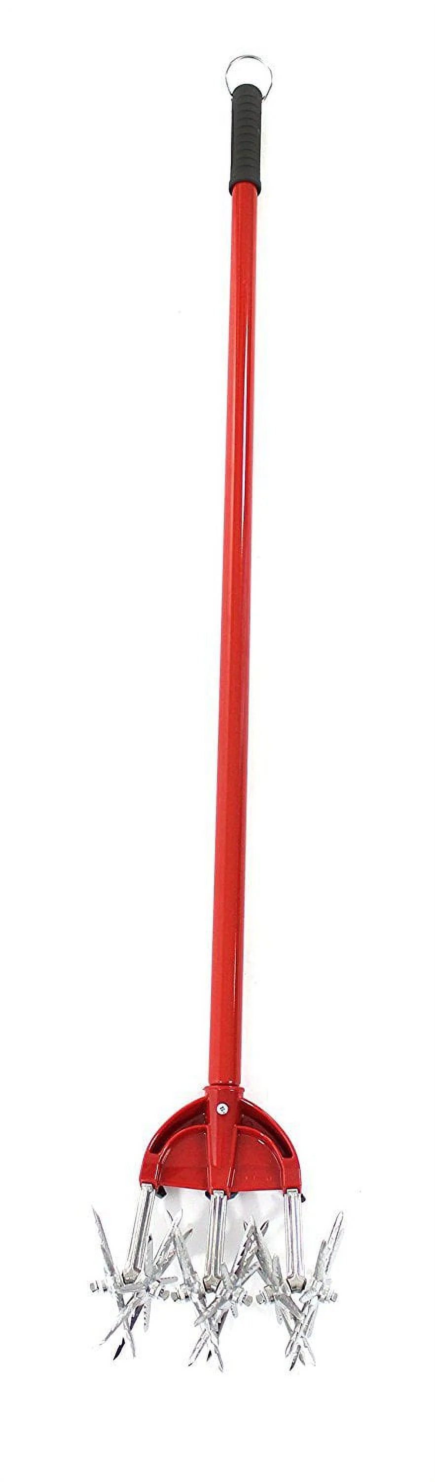 Long Handle Cultivator V117