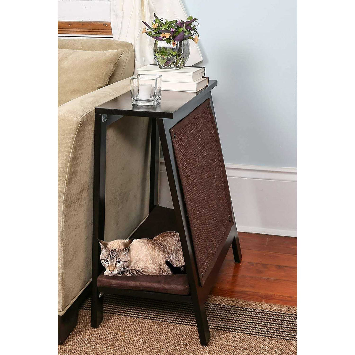 Cat Bed Q6680