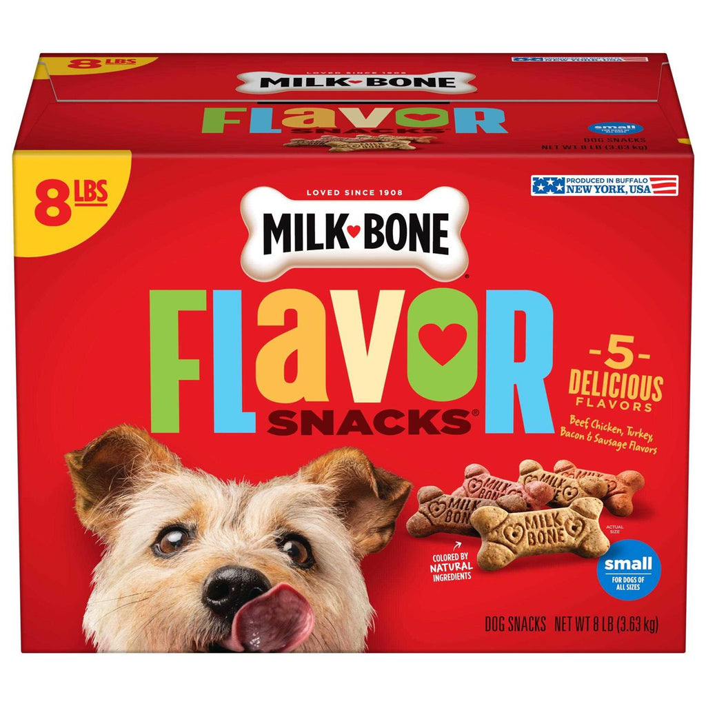 Dog Biscuits W239056
