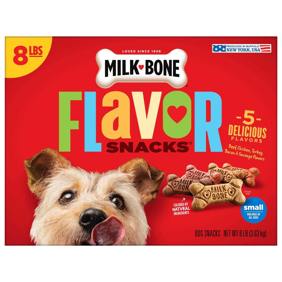 Dog Biscuits W239056
